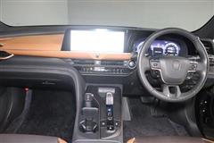 クラウンクロスオーバー RSアド