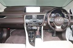 RX300 バージョンL