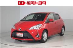 ヴィッツ ジュエラ