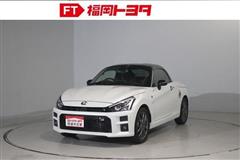 コペン GRスポーツ