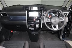 ルーミー カスタムG