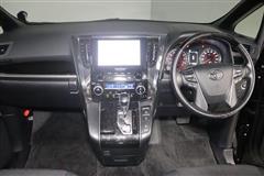 アルファード S タイプゴールド