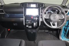 ルーミー カスタムG