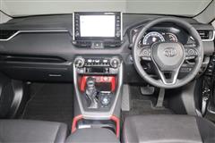 RAV4 アドベンチャーオフロード