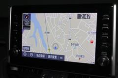 RAV4 アドベンチャーオフロード