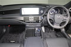 LS500h Iパッケージ