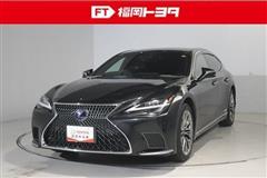 LS500h Iパッケージ