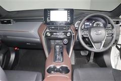 ハリアー G レザーパッケージ