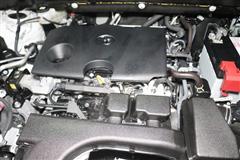 ハリアー G レザーパッケージ