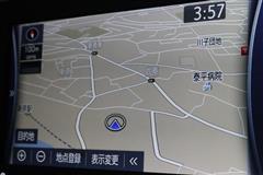 ハリアー Z レザーパッケージ