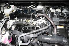 ヤリスクロス HEV Z