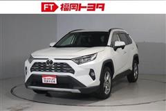 トヨタ RAV4 G