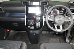 ルーミー カスタムG-T