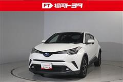 C-HR HEV G
