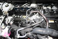 ヤリスクロス HEV Z