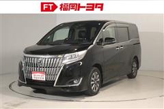 トヨタ　エスクァイア GI