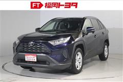 RAV4 X