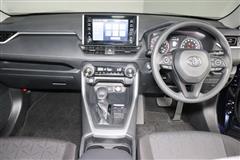 RAV4 X