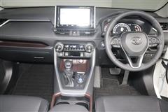 RAV4 G Zパッケージ