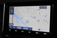 RAV4 G Zパッケージ