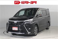 ヴォクシー ZSキラメキ3