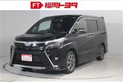 トヨタ　ヴォクシー ZS キラメキ3