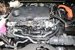 クラウンクロスオーバーGアドバンス