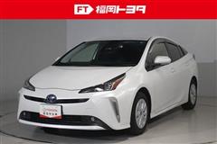 トヨタ　プリウス S セーフティプラス2