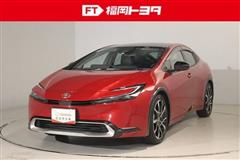 プリウスPHEV Z