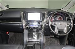 アルファード S Cパッケージ