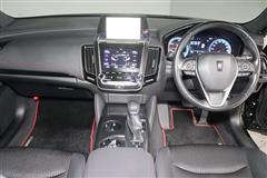 クラウン HEV RSリミテッド