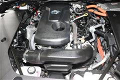 クラウン HEV RSリミテッド