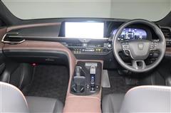 クラウンクロスオーバーGアドレザー