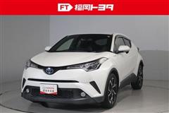 C-HR HEV G