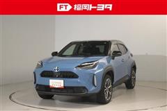 ヤリスクロス HEV Z