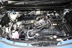 ヤリスクロス HEV Z