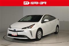 プリウス S セーフティプラス2