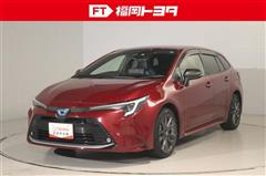 カロ-ラツ-リングHEV WxB