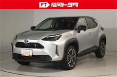 ヤリスクロス HEV Z