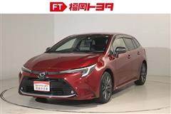 カローラツーリング WxB