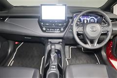 カローラツーリング WxB