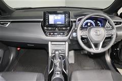 カローラクロス HEV Z