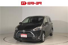 シエンタ G クエロ