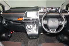 シエンタ G クエロ