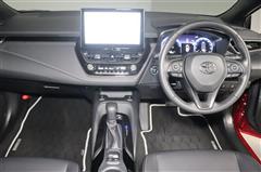 カローラツーリングHEV WxB