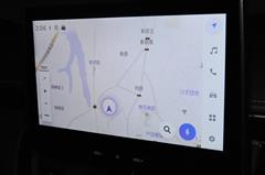 カローラツーリングHEV WxB