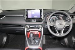 RAV4 アドベンチャーオフロード