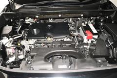 RAV4 アドベンチャーオフロード