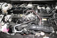 ヤリスクロス HEV G