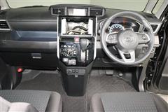 ルーミー カスタムG-T